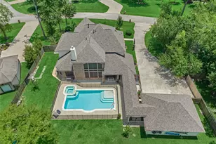 40519 Manor Dr, Magnolia, TX 77354 - Photo 1