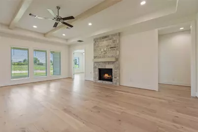 11582 Chapel Bend Drive, Montgomery, TX 77356 - Photo 8