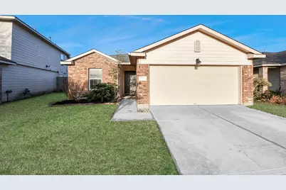 7814 Talladega Springs Lane, Richmond, TX 77407 - Photo 24