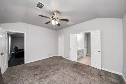 7814 Talladega Springs Lane, Richmond, TX 77407 - Photo 12