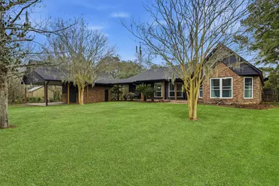 4701 County Road 747A, Brazoria, TX 77422 - Photo 2