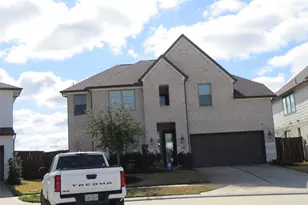 6314 Eagle Mountain Ln Ln, Manvel, TX 77578 - Photo 2