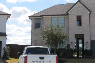 6314 Eagle Mountain Ln Lane, Manvel, TX 77578 - Photo 4