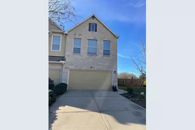 23331 Del Rosso Street, Richmond, TX 77406 - Photo 2