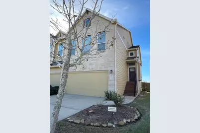 23331 Del Rosso Street, Richmond, TX 77406 - Photo 1
