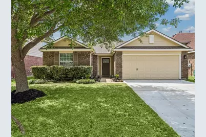 2715 Gaelic Green Street, Houston, TX 77045 - Photo 1