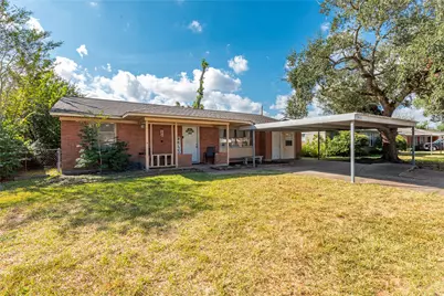 10526 Tolman Street, Houston, TX 77034 - Photo 1