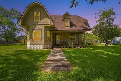 14306 4th Street, Santa Fe, TX 77517 - Photo 1