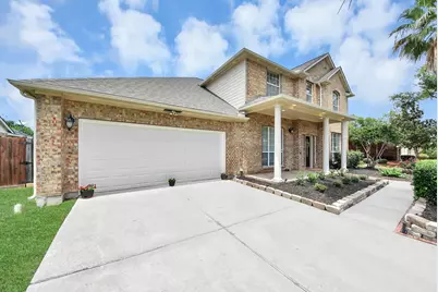 17714 Lakes Of Pine Forest Drive, Houston, TX 77084 - Photo 2
