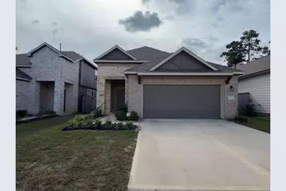 9392 Hard Rock Road, Conroe, TX 77303 - Photo 1