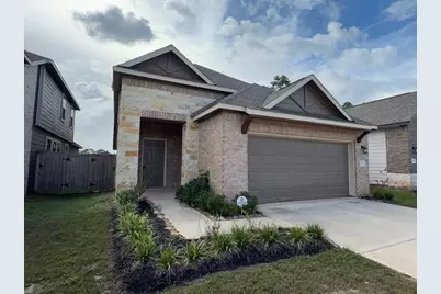 9392 Hard Rock Road, Conroe, TX 77303 - Photo 2
