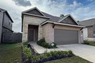 9392 Hard Rock Rd, Conroe, TX 77303 - Photo 2