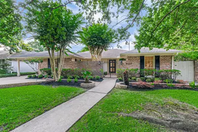 6122 Piping Rock Lane, Houston, TX 77057 - Photo 1