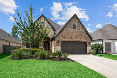 14928 Scarlet Branch Drive, Conroe, TX 77302 - Photo 6
