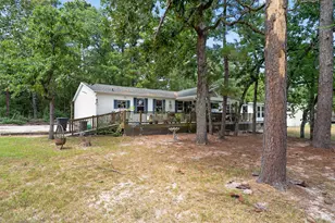 63 Wood Harbor, Trinity, TX 75862 - Photo 2