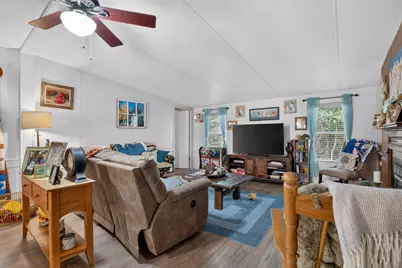 63 Wood Harbor, Trinity, TX 75862 - Photo 4