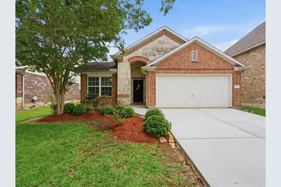 18107 Cimmaron Oak Lane, Richmond, TX 77407 - Photo 1