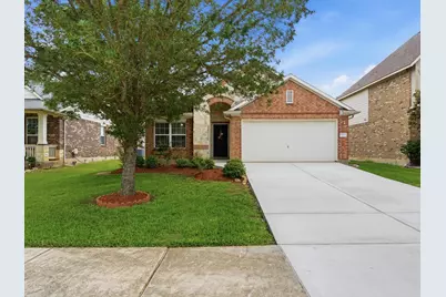 18107 Cimmaron Oak Lane, Richmond, TX 77407 - Photo 2