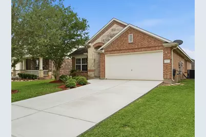 18107 Cimmaron Oak Lane, Richmond, TX 77407 - Photo 4