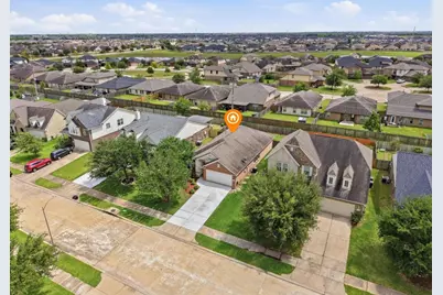 18107 Cimmaron Oak Lane, Richmond, TX 77407 - Photo 30