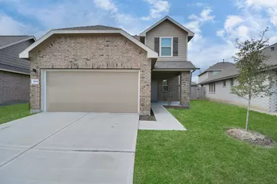 15822 Kinlough Drive, Humble, TX 77396 - Photo 1