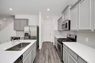 15822 Kinlough Dr, Humble, TX 77396 - Photo 8