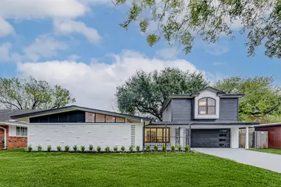 9219 Timberside Drive, Houston, TX 77025 - Photo 1