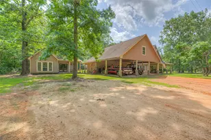 110 Happy Trail, Coldspring, TX 77331 - Photo 30
