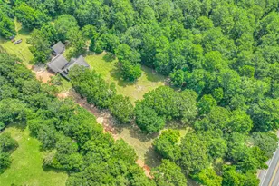 110 Happy Trail, Coldspring, TX 77331 - Photo 40