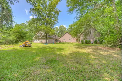 110 Happy Trail, Coldspring, TX 77331 - Photo 34