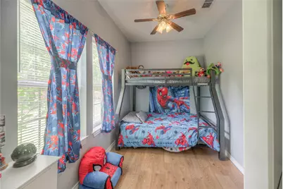 110 Happy Trail, Coldspring, TX 77331 - Photo 12