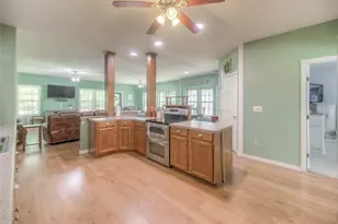 110 Happy Trail, Coldspring, TX 77331 - Photo 10
