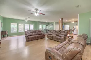 110 Happy Trail, Coldspring, TX 77331 - Photo 8