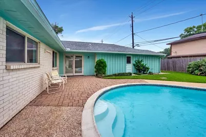 503 Whitecap Drive, El Lago, TX 77586 - Photo 2
