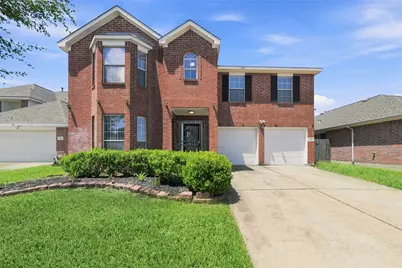 7110 Favian Court, Houston, TX 77083 - Photo 1