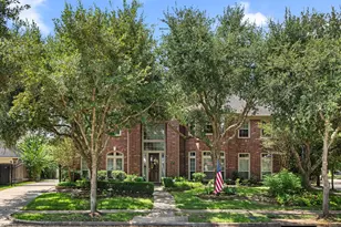 9602 Silver Birch Ct, Missouri City, TX 77459 - Photo 1