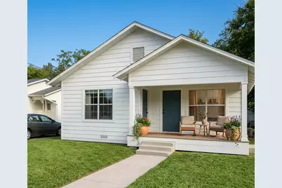 3626 Carpenter Avenue, Dallas, TX 75210 - Photo 1