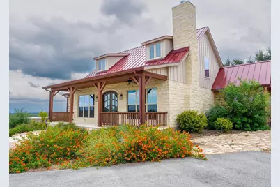 529 Vista Ridge Drive, Round Mountain, TX 78663 - Photo 2