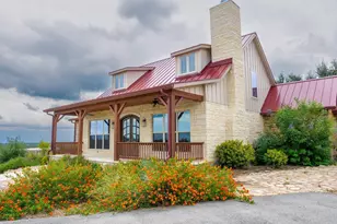 529 Vis Rdg Dr, Round Mountain, TX 78663 - Photo 2