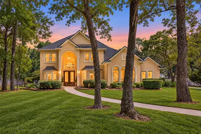 4231 Starling Stream Drive, Spring, TX 77386 - Photo 1