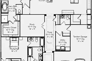 318 Legacy Point Dr, Sealy, TX 77474 - Photo 18