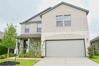 13146 Rowan Green Drive, Humble, TX 77346 - Photo 2
