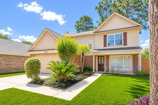 17015 Fording Bridge Dr, Spring, TX 77379 - Photo 2