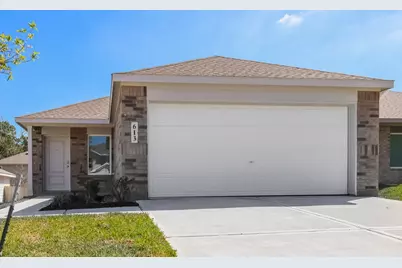 613 Craven Street, Conroe, TX 77316 - Photo 1