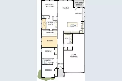 12410 Mead Grove Drive, Texas City, TX 77591 - Photo 12