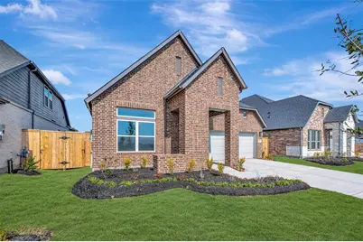 12410 Mead Grove Drive, Texas City, TX 77591 - Photo 4