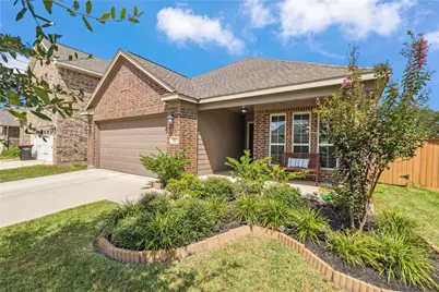 32622 Harvest Valley Drive, Brookshire, TX 77423 - Photo 2
