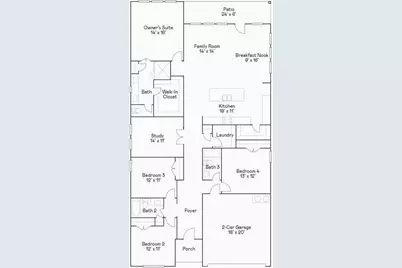 4434 Starling Haven Lane, Fulshear, TX 77441 - Photo 48