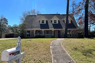 5706 Upper Lake Dr, Humble, TX 77346 - Photo 1