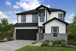 7815 Summer Solstice St, Cypress, TX 77433 - Photo 1
